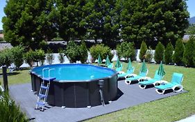 Villa Luxuosa - Entre Caminhos
